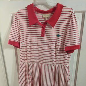 Modcloth's Cultivated Quirk Dress Size XL